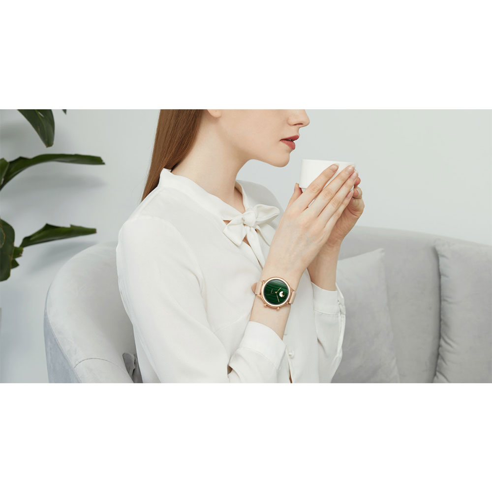 Mobvoi Pametni Sat TicWatch C2 Rose Gold - pogled 5