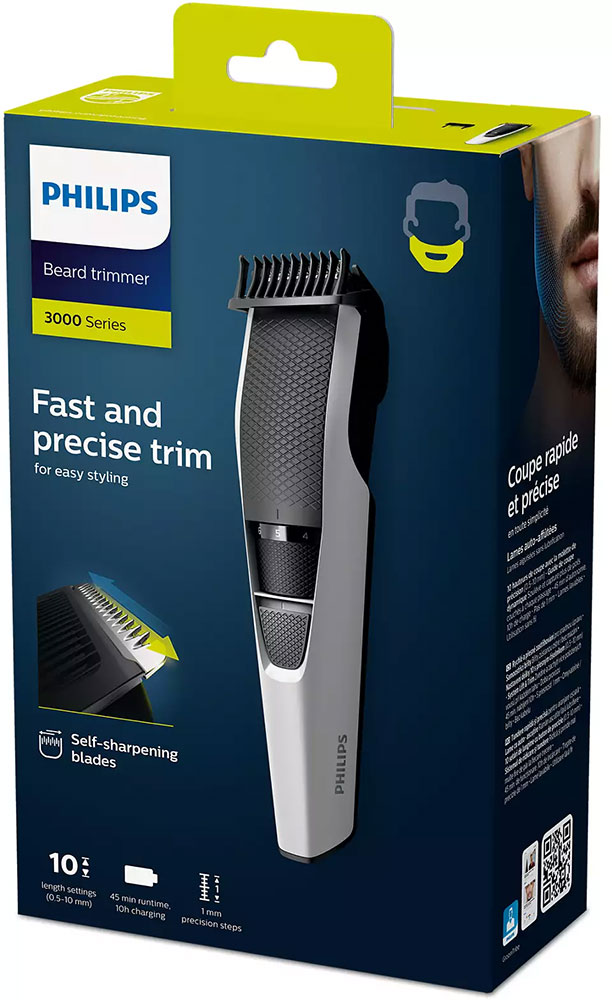Philips trimer za bradu BT3206/14 - pogled 5