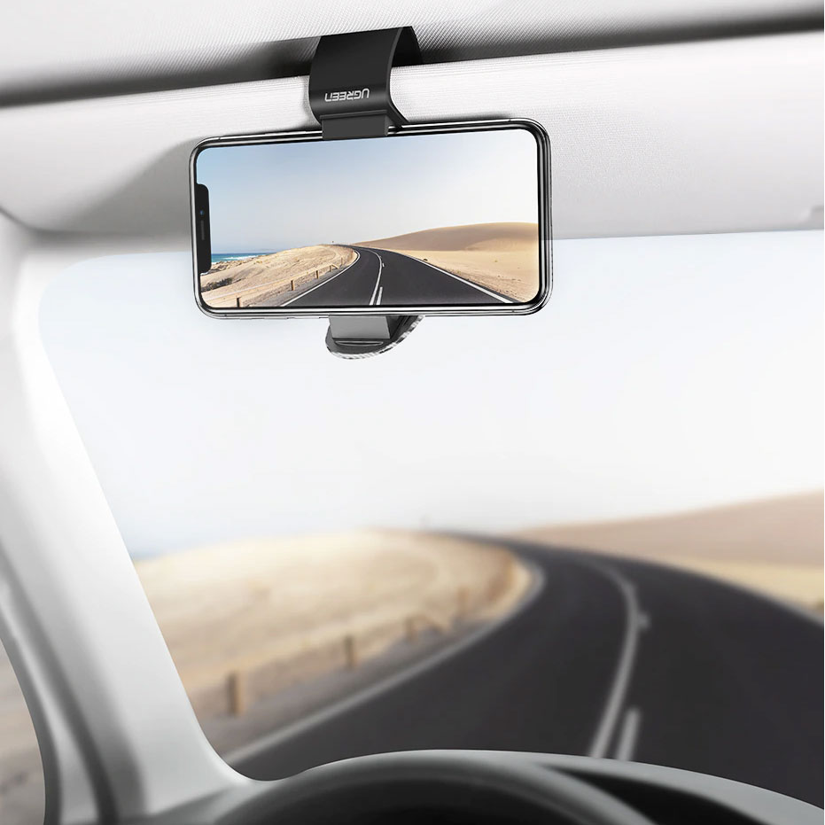 Držač za mobilni za komandnu tablu Ugreen LP136 - pogled 5