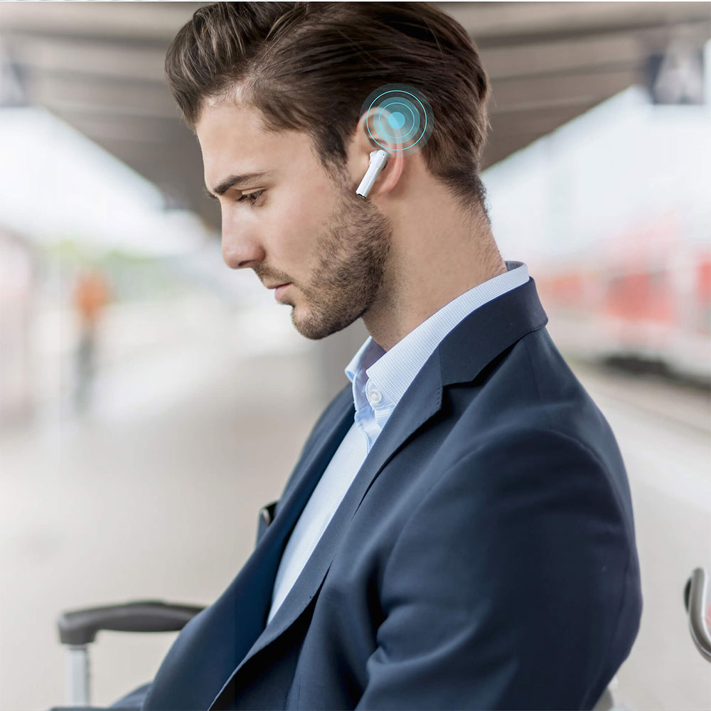 Honor Choice Earbuds X Bežične Slušalice - pogled 5