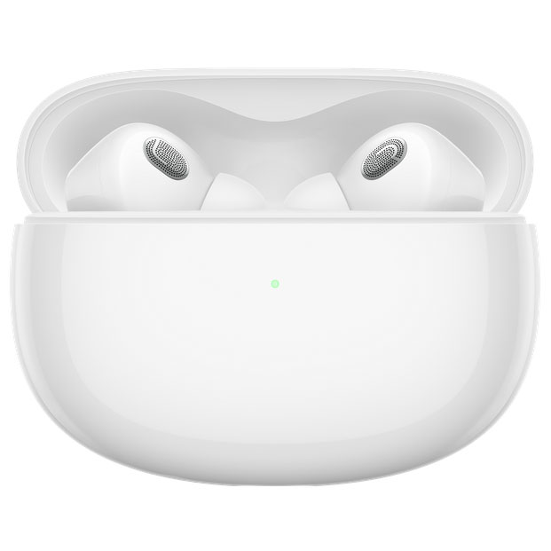 Xiaomi Buds 3T Pro Gloss White Bežične Bluetooth Slušalice - pogled 5