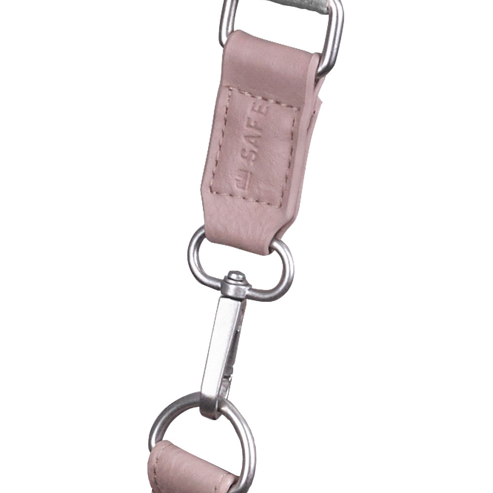 Ženska torba 26x18x8 cm Gabol Prodigy 600202-019 - pogled 5