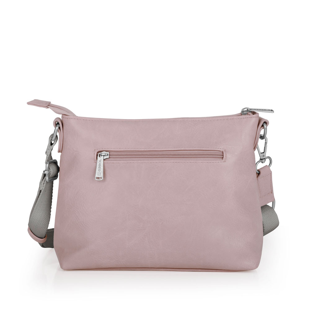 Ženska torba 24x19x9cm Gabol Prodigy 600205-019 - pogled 5