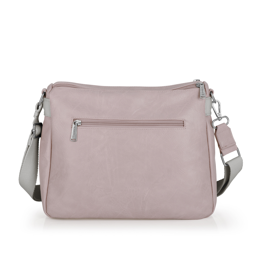 Ženska torba 30x24x11cm Gabol Prodigy 600219-019 - pogled 5