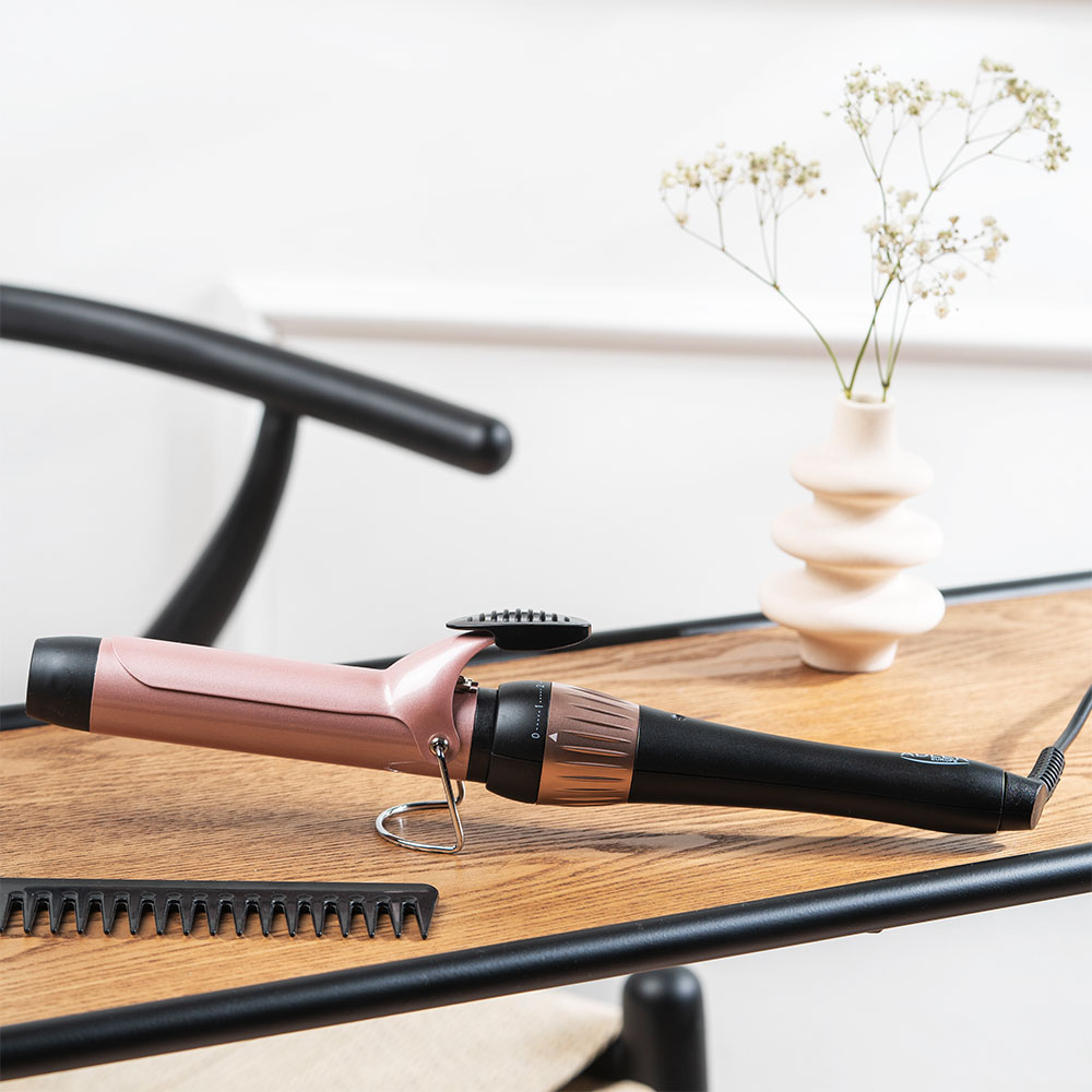 Adler AD 2118 pegla za uvijanje kose - pogled 5