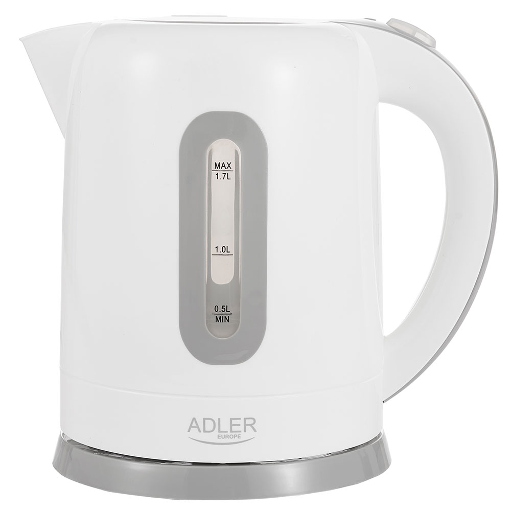 Adler AD 1234 električni bokal 1.7 L - pogled 5