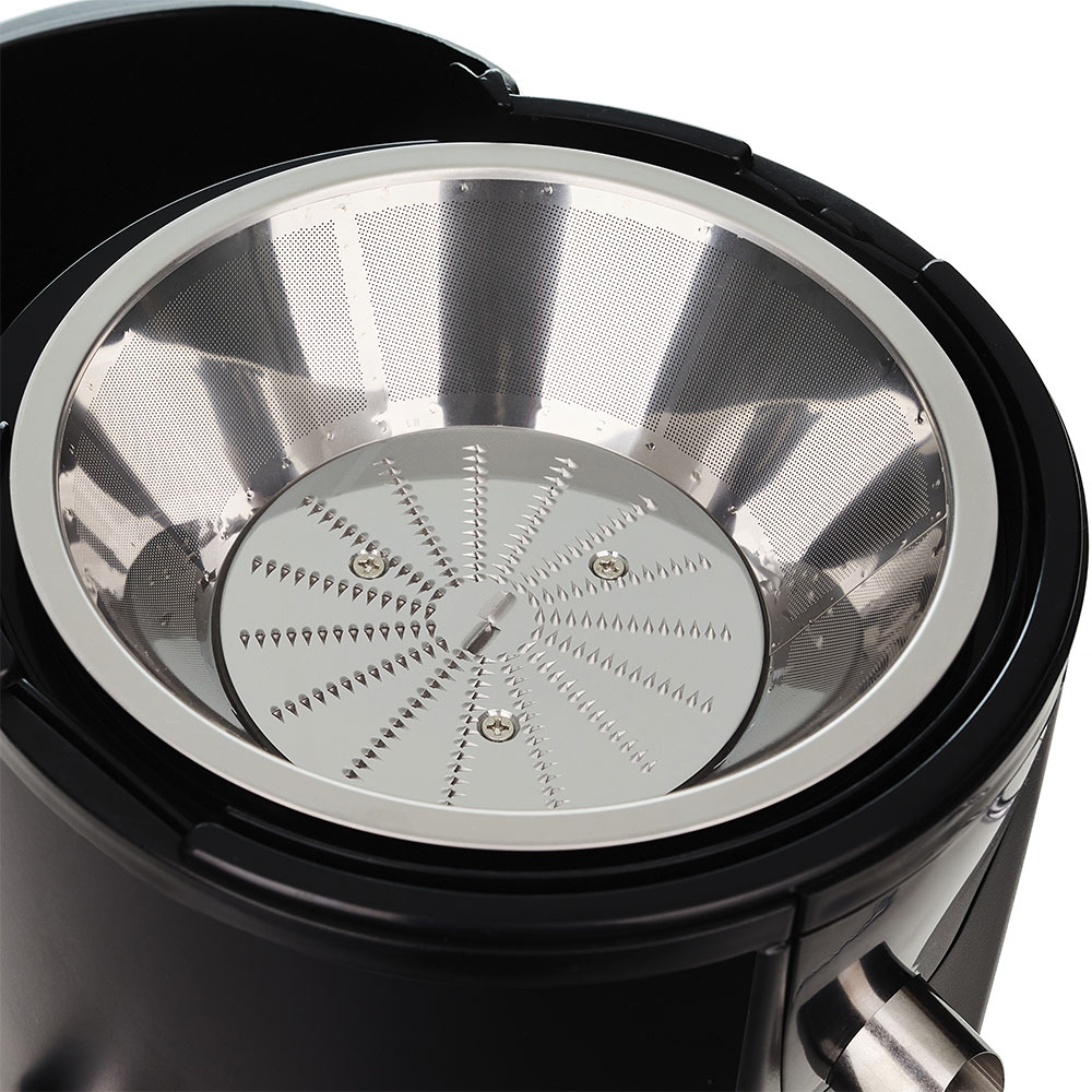 Adler AD4127 sokovnik 1000W crni - pogled 5