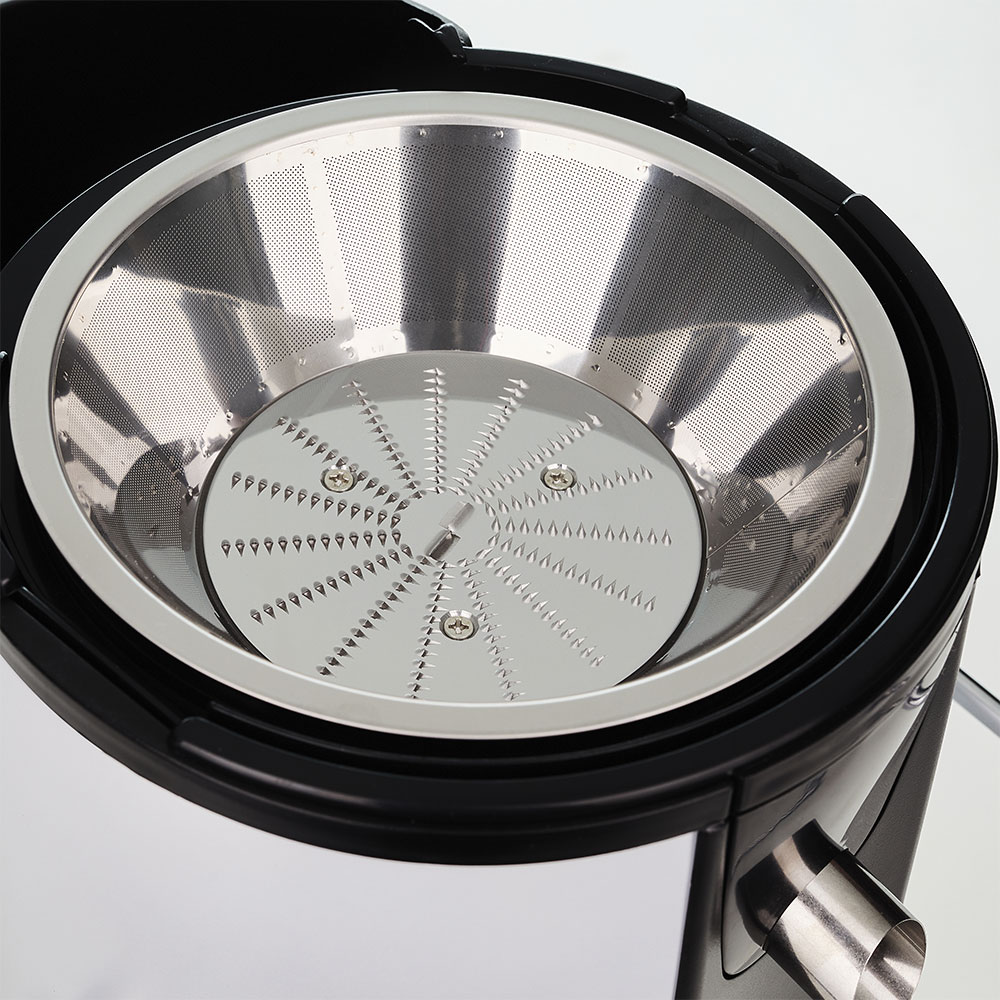 Adler AD4128 sokovnik 1000W beli - pogled 5