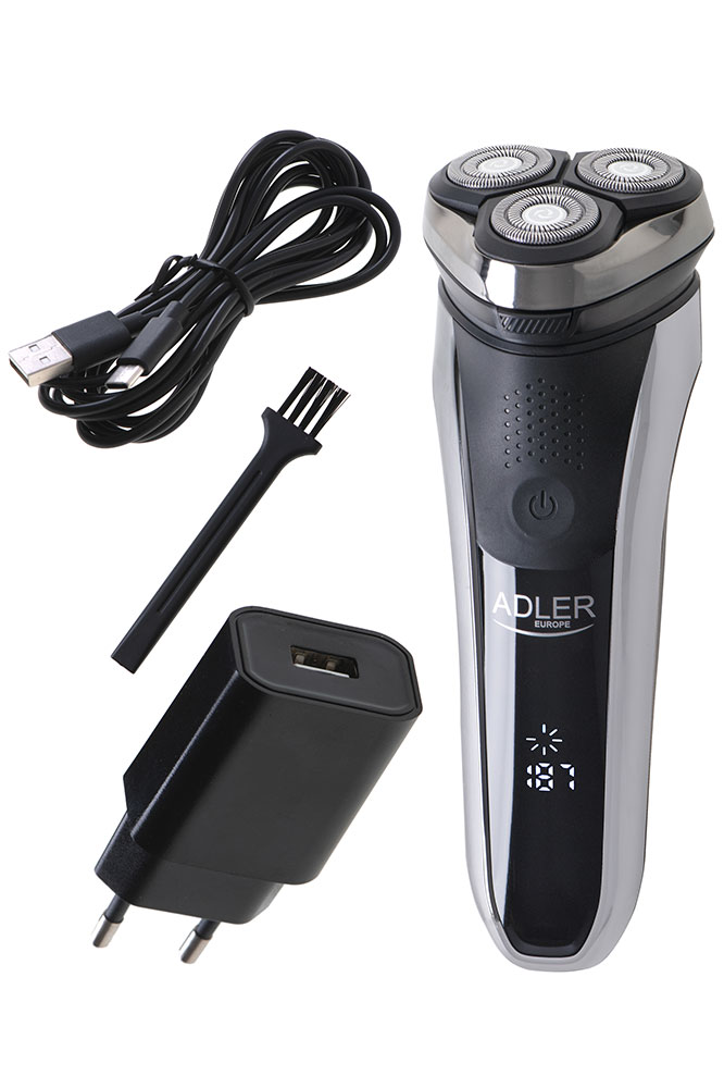 Električni aparat za brijanje Adler AD 2933 - pogled 5