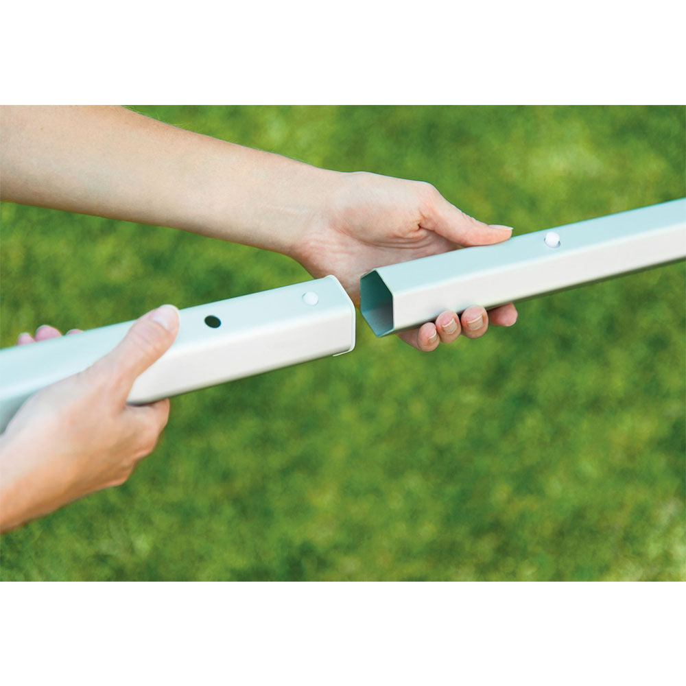 Intex 28051 motalica za solarni prekrivač bazena - pogled 5