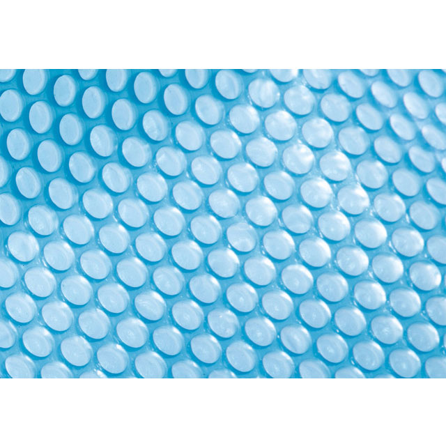 Intex 28013 solarna pokrivka za nadzemne okrugle bazene prečnika 457 cm - pogled 5