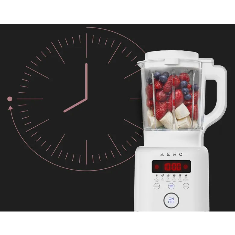 Aeno TB2 Blender I Aparat Za Pripremu Supe - pogled 5