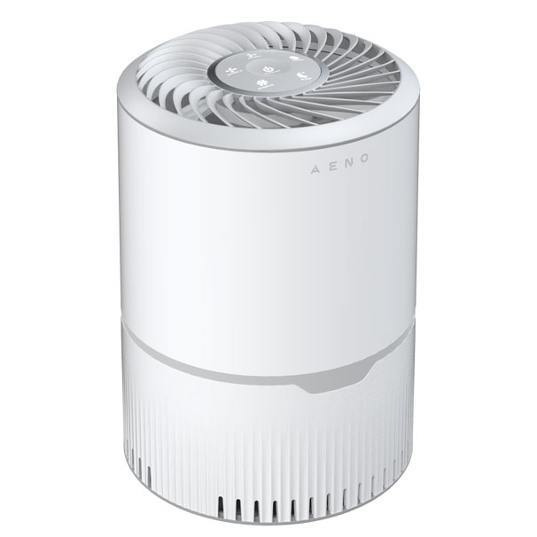 Prečistač alergena i neprijatnih mirisa iz prostorija do 30m² Aeno AP3 - pogled 5