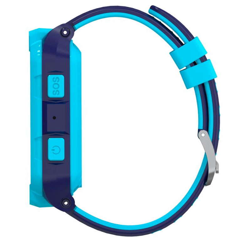 Canyon 4G GSM smartić satić Cindy KW-41 plavi - pogled 5