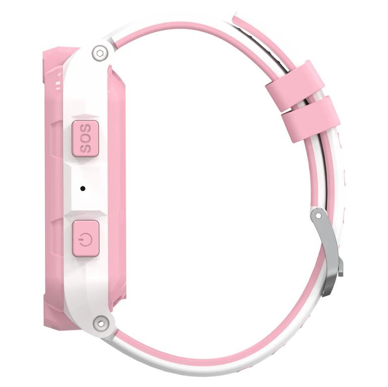 Canyon 4G GSM smartić satić Cindy KW-41 pink - pogled 5