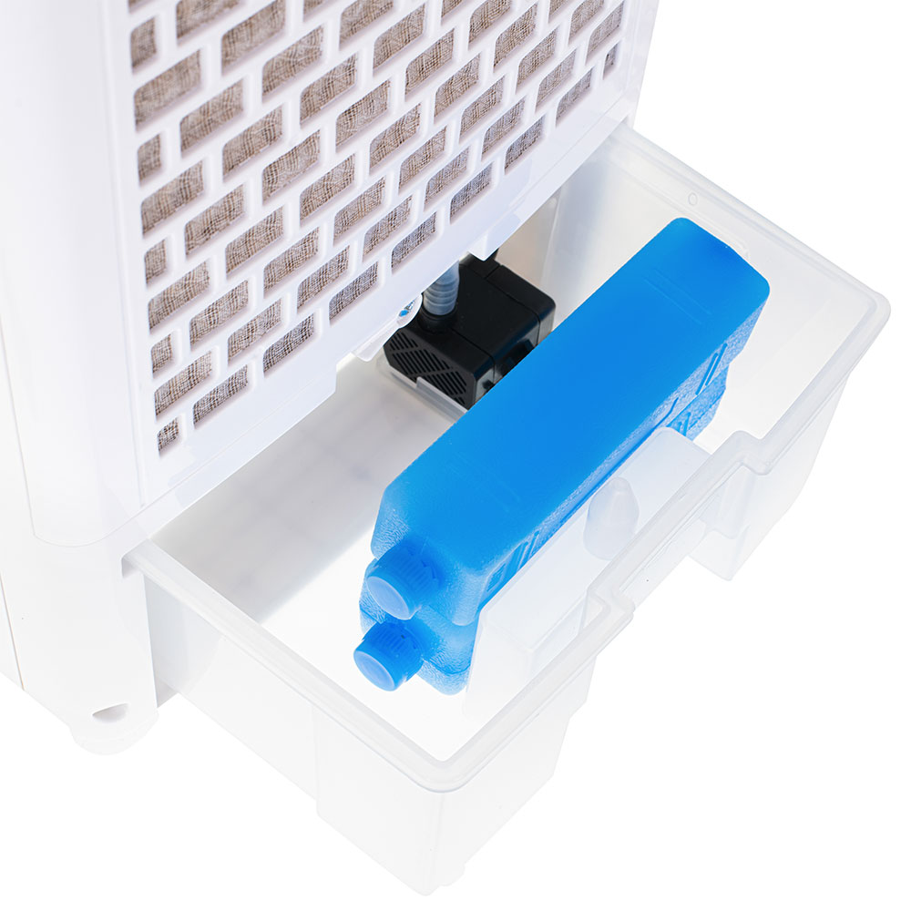 Rashladni uređaj 3u1 Mesko MS 7856 - pogled 5