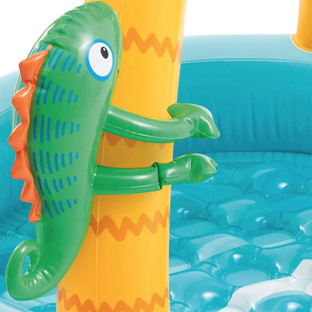 Intex Bazen Za Bebe Palma 58417 - pogled 5