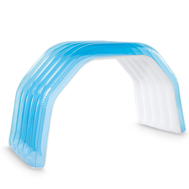 Intex 57186 porodični bazen za opuštanje 229x191x135cm - pogled 5