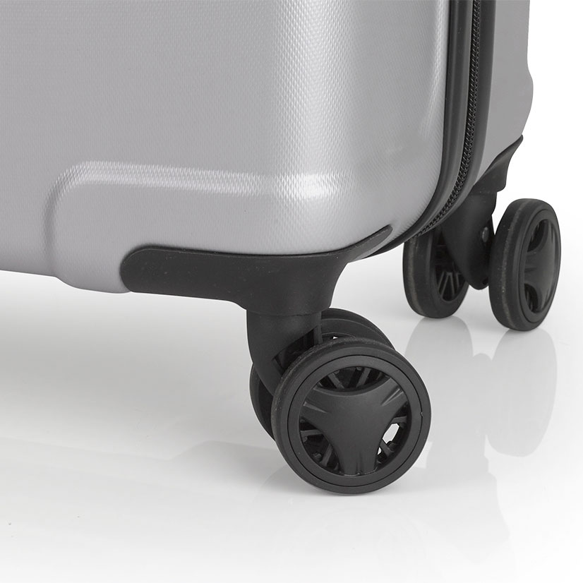 Kabinski kofer za putovanje Gabol Jet 122522-22 - pogled 5