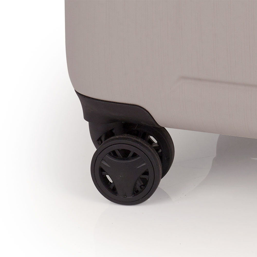 Kabinski kofer za putovanje Gabol Mercury 122922-40 - pogled 5