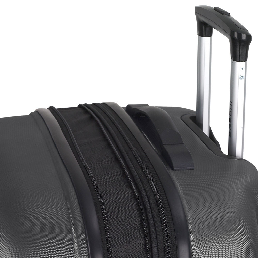 Kabinski proširivi kofer za putovanje Gabol Paradise XP 123322-16 - pogled 5