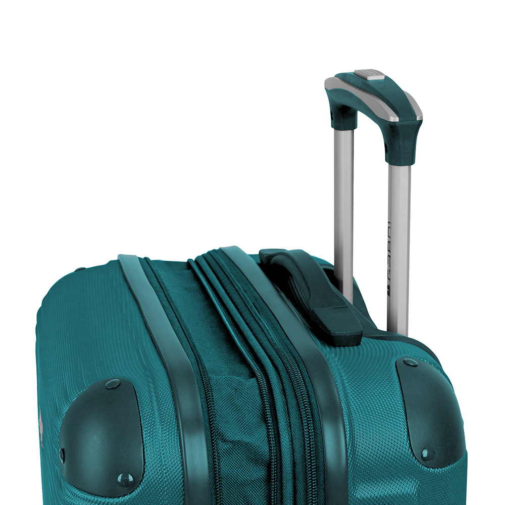 Kabinski proširivi kofer za putovanje Gabol Balance XP 123422-18 - pogled 5