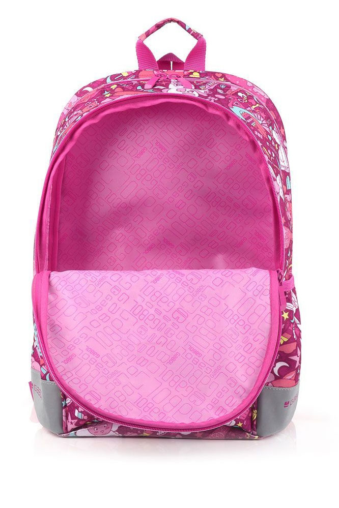 Ergonomski školski ranac Gabol Toy 224419 - pogled 5