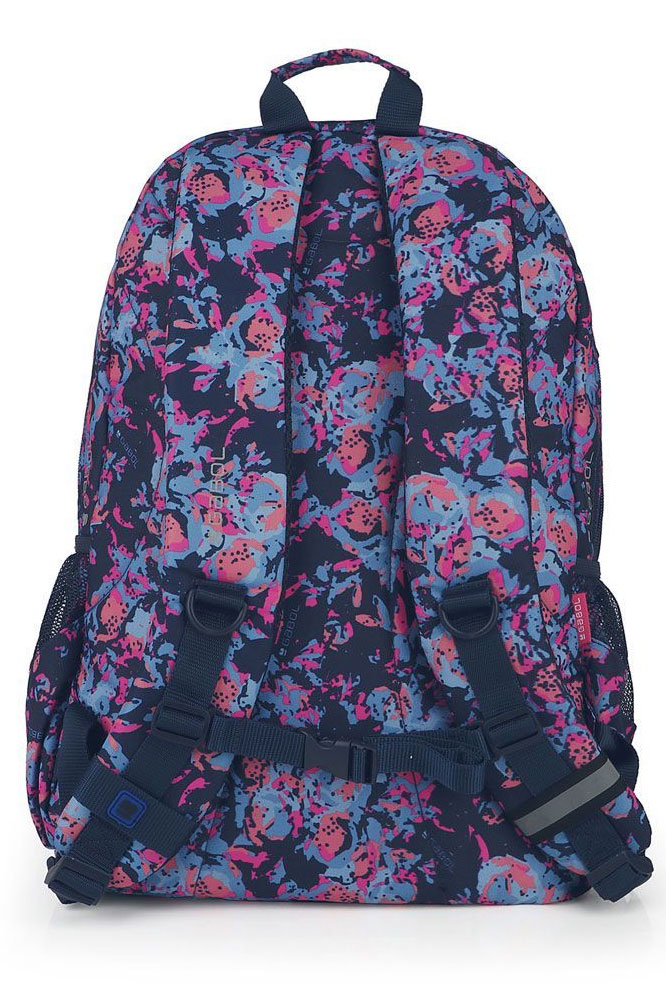 Ergonomski školski ranac Gabol Lia 227630 - pogled 5