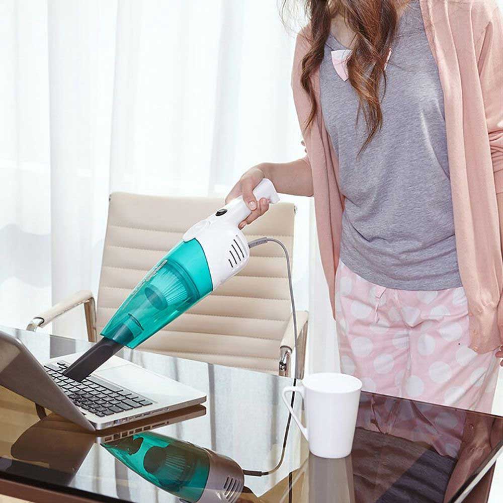 Štapni i Ručni Usisivač 2 u 1 Deerma by Xiaomi - pogled 5