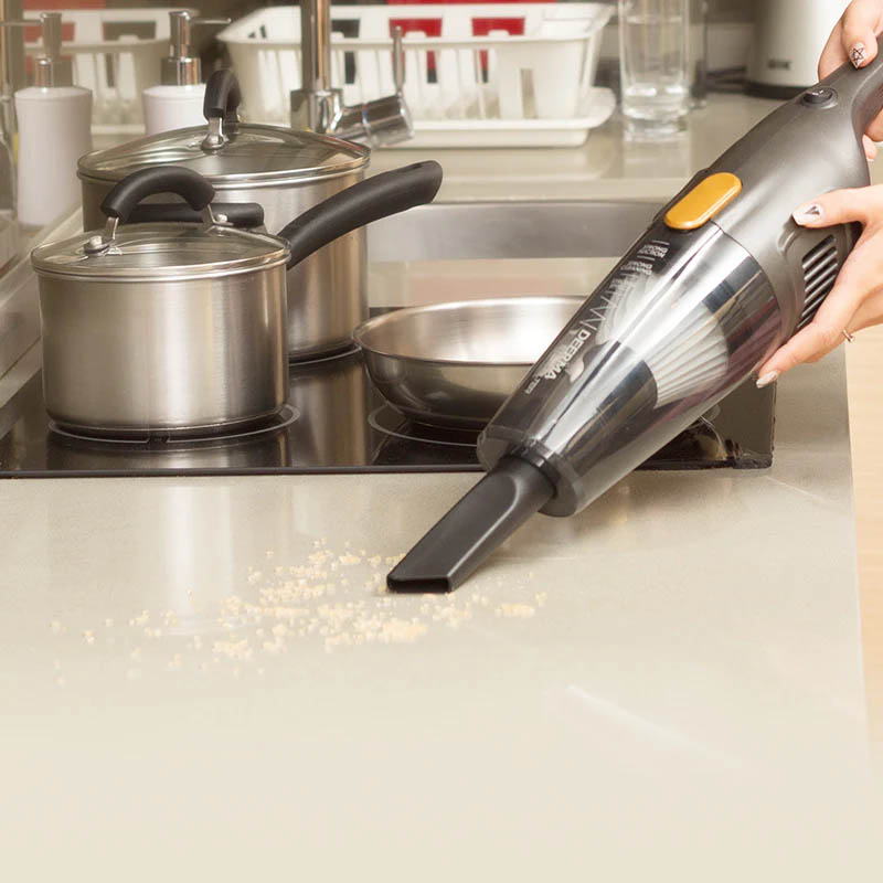 Štapni i Ručni Usisivač Deerma by Xiaomi - pogled 5