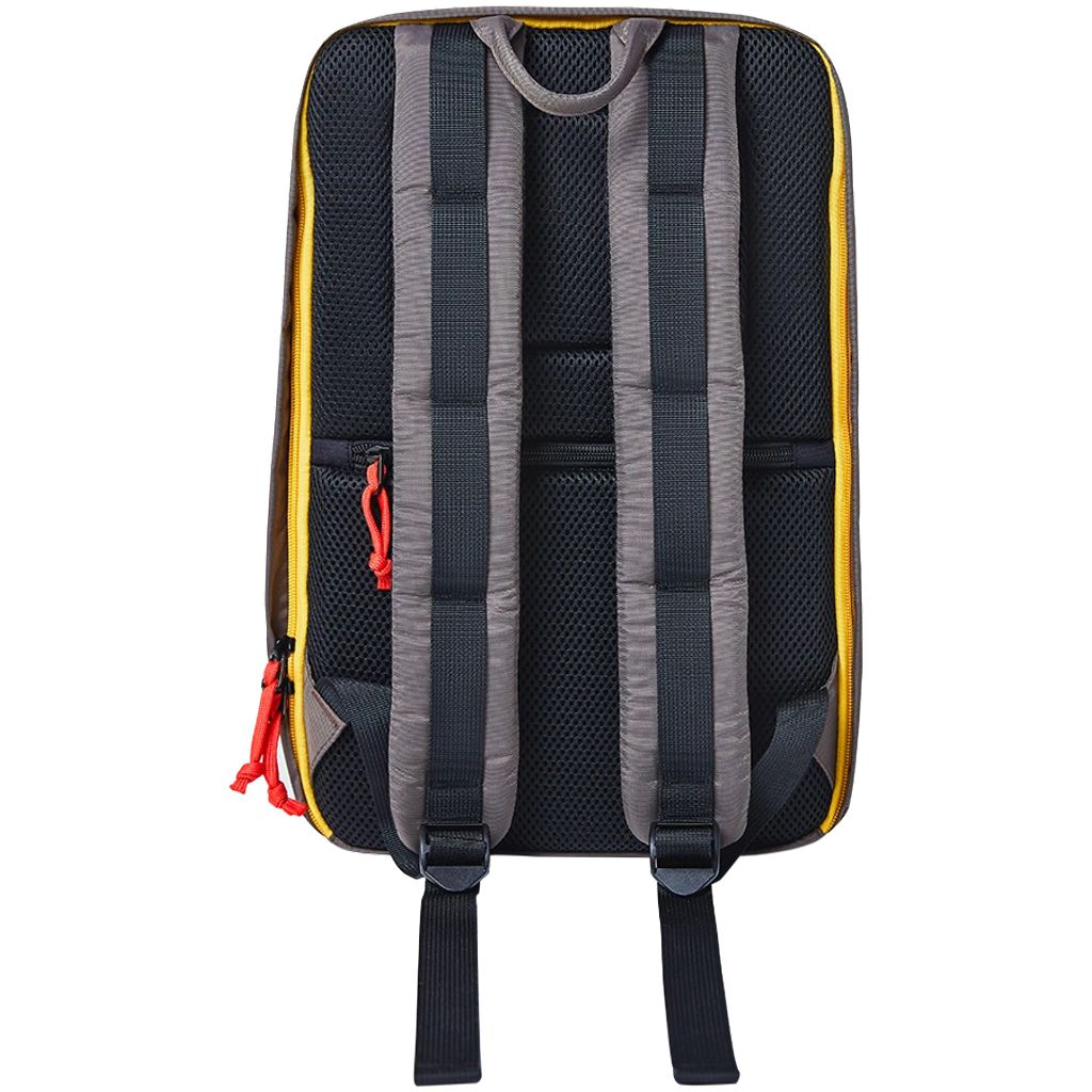 Kabinska torba-ranac za avion Canyon CNS-CSZ02GY01 - pogled 5