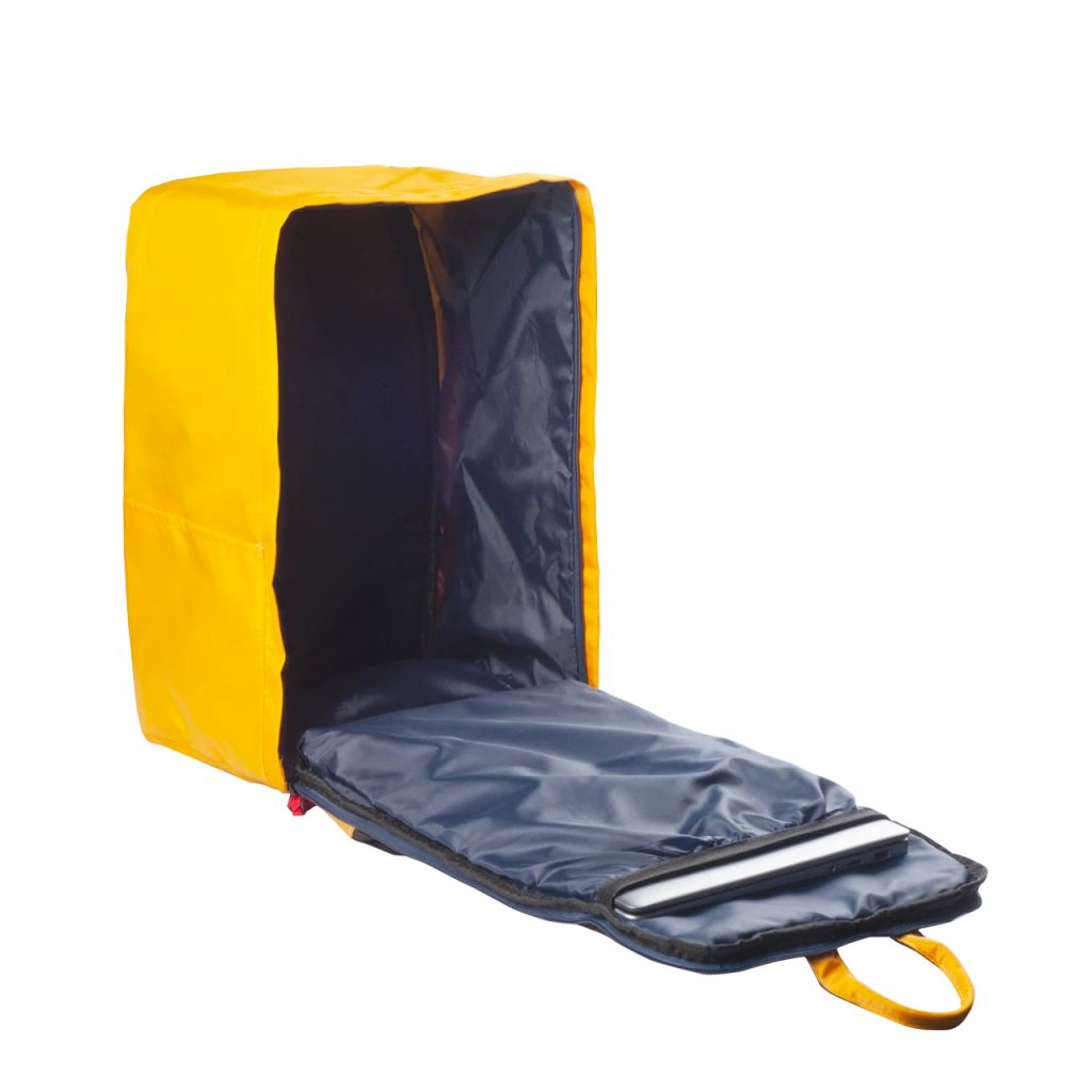 Kabinska torba-ranac za avion Canyon CNS-CSZ02YW01 - pogled 5