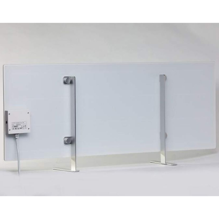 Konvektorska infracrvena grejalica Aeno GH1S - pogled 5