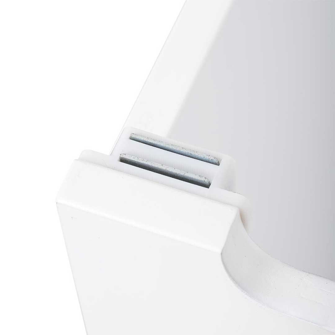 Škrinja za Igračke - sa nogarima od drveta - Atmosphera Createur d Interieur - pogled 5