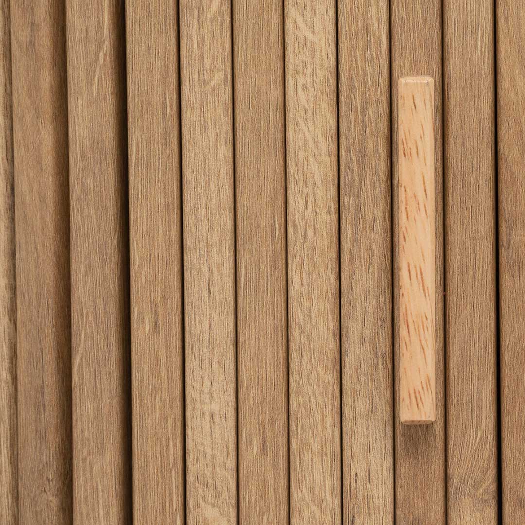 Konzolni Sto Sa Rolo Vratima Colva 2D Atmosphera Createur d Interieur - pogled 5