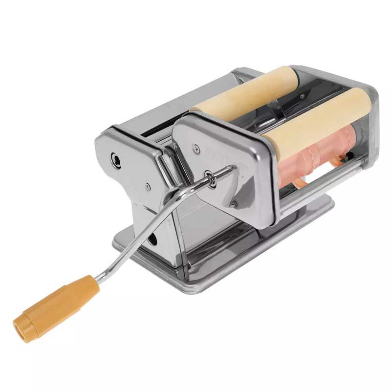 Ručna mašina za pravljenje testenina Kinghoff KH-3113 - pogled 5