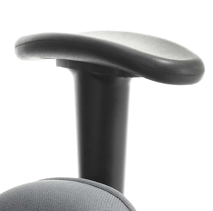 Gejmerska stolica Racing BLG - pogled 5