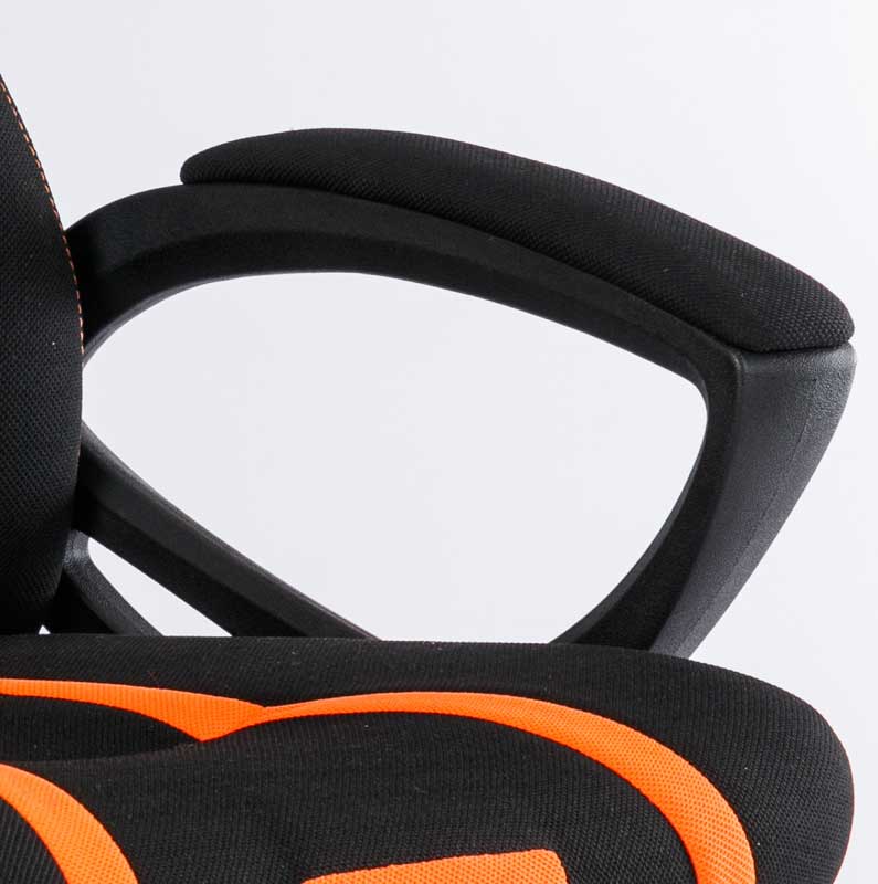 Gejmerska stolica Racing ORBK - pogled 5