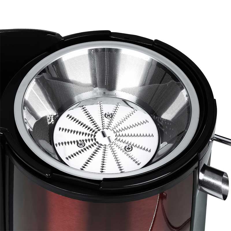 Sokovnik sa širokim otvorom Adler AD 4129 1000W - pogled 5