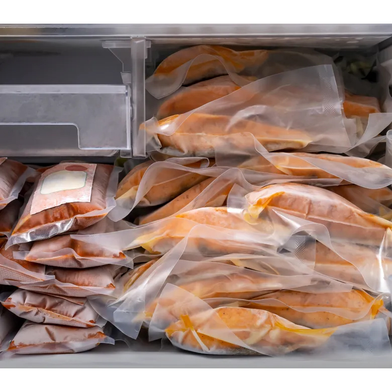 Aparat za vakuumiranje Aeno VS2 - pogled 5