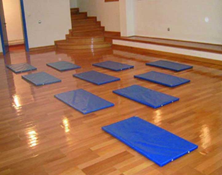 Strunjača 100x50x3cm STR100503 - pogled 5