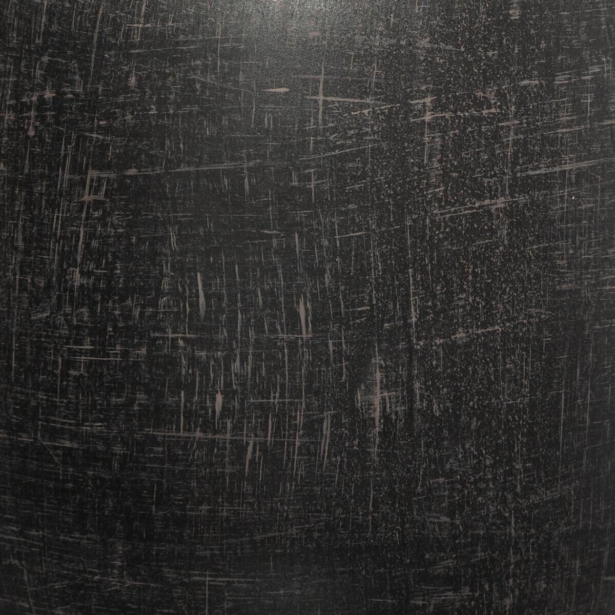 Atmosphera Stona Lampa Cyld 26.5 cm Crna - pogled 5