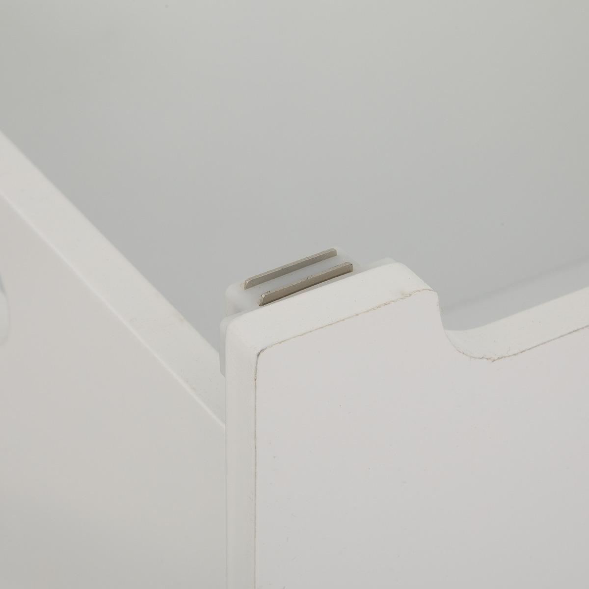 Decčja Kutija Za Odlaganje Sa Nogarima Lisica Atmosphera - pogled 5