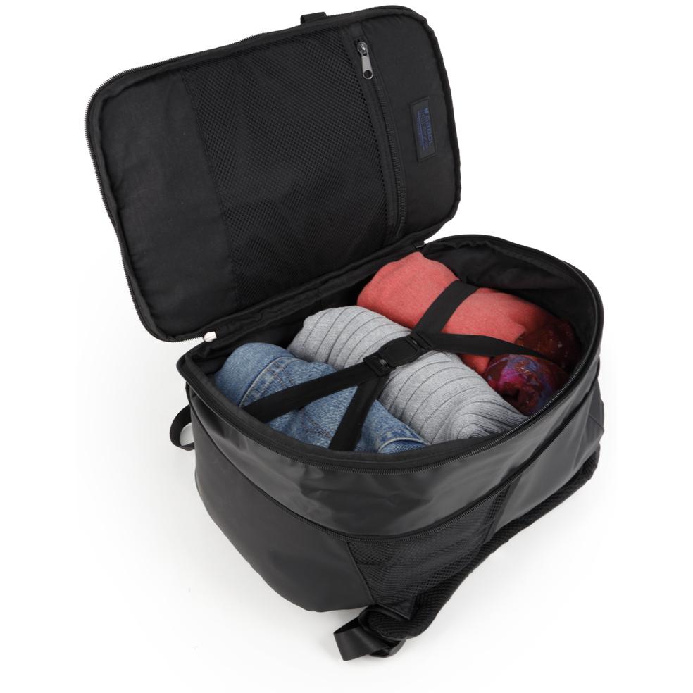 Gabol Canada Ranac Sa 2 Odeljka - pogled 5