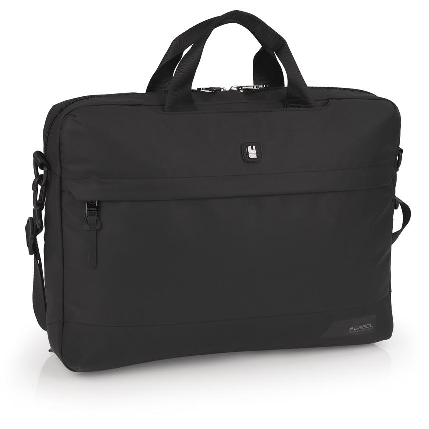 Notebook Torba/Ranac 42 x 31 x 7 cm Gabol Bonus - pogled 5