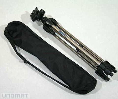 Foto Stativ Unomat SVA 2000 za fotoaparate i kamere - pogled 5