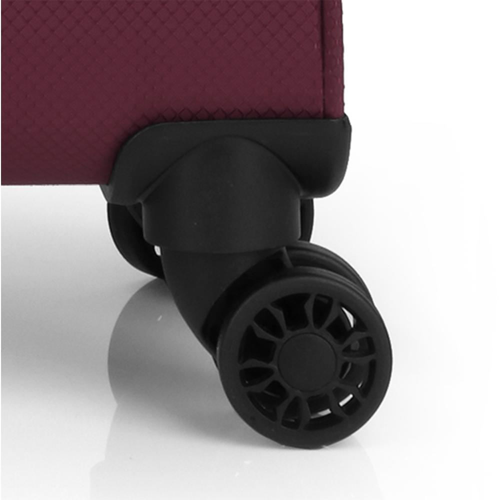 Gabol Cloud Extra Light Veliki Kofer 47x79x28cm Polyester - pogled 5