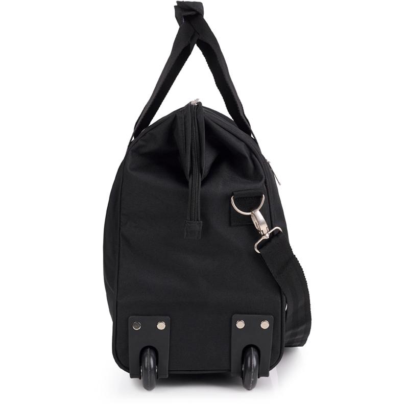 Putna Torba Sa Točkićima 43x35x21cm Gabol Week Eco - pogled 5