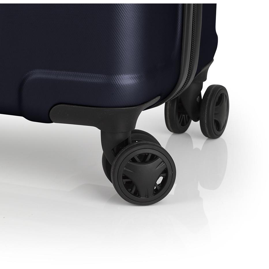 Gabol Jet Veliki ABS Kofer 53x76x29cm - pogled 5