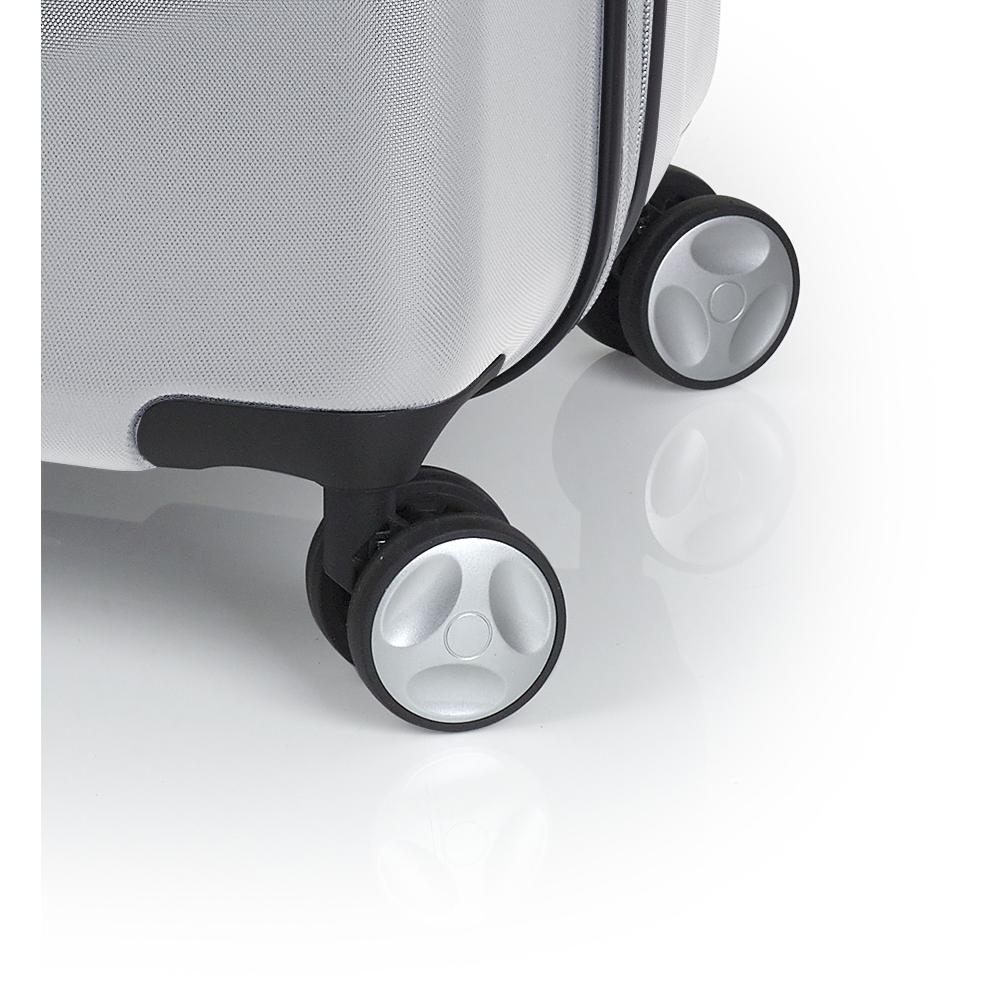 Srednji Proširivi Kofer Gabol Aries - pogled 5